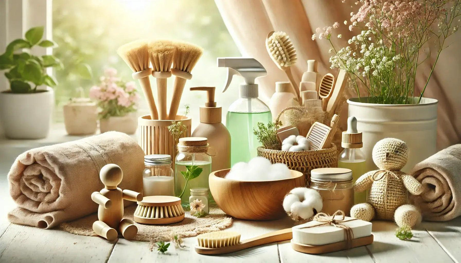 Neden doğal içerikli ürünler tercih edilmeli? - soopcomtr