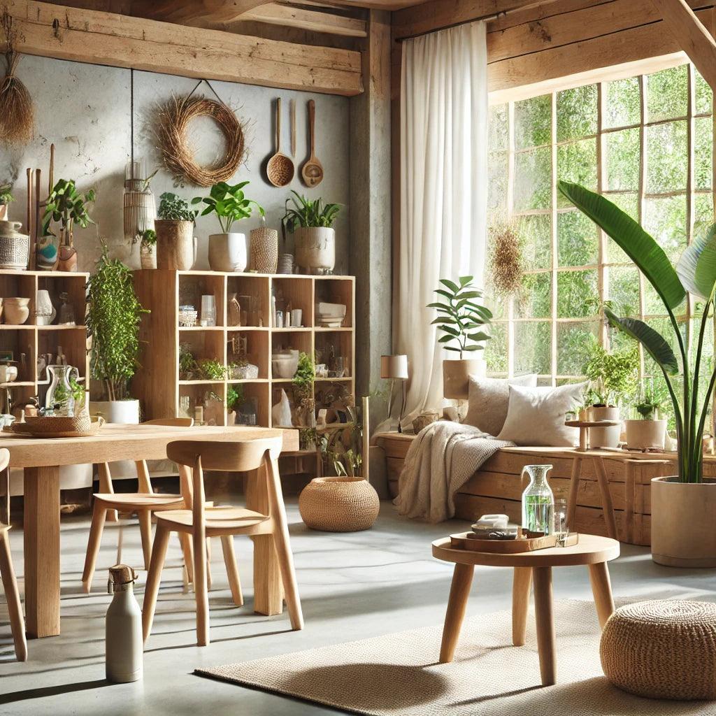 Evde Kimyasal Kullanımını Azaltmak İçin 10 Basit Adım - soopcomtr