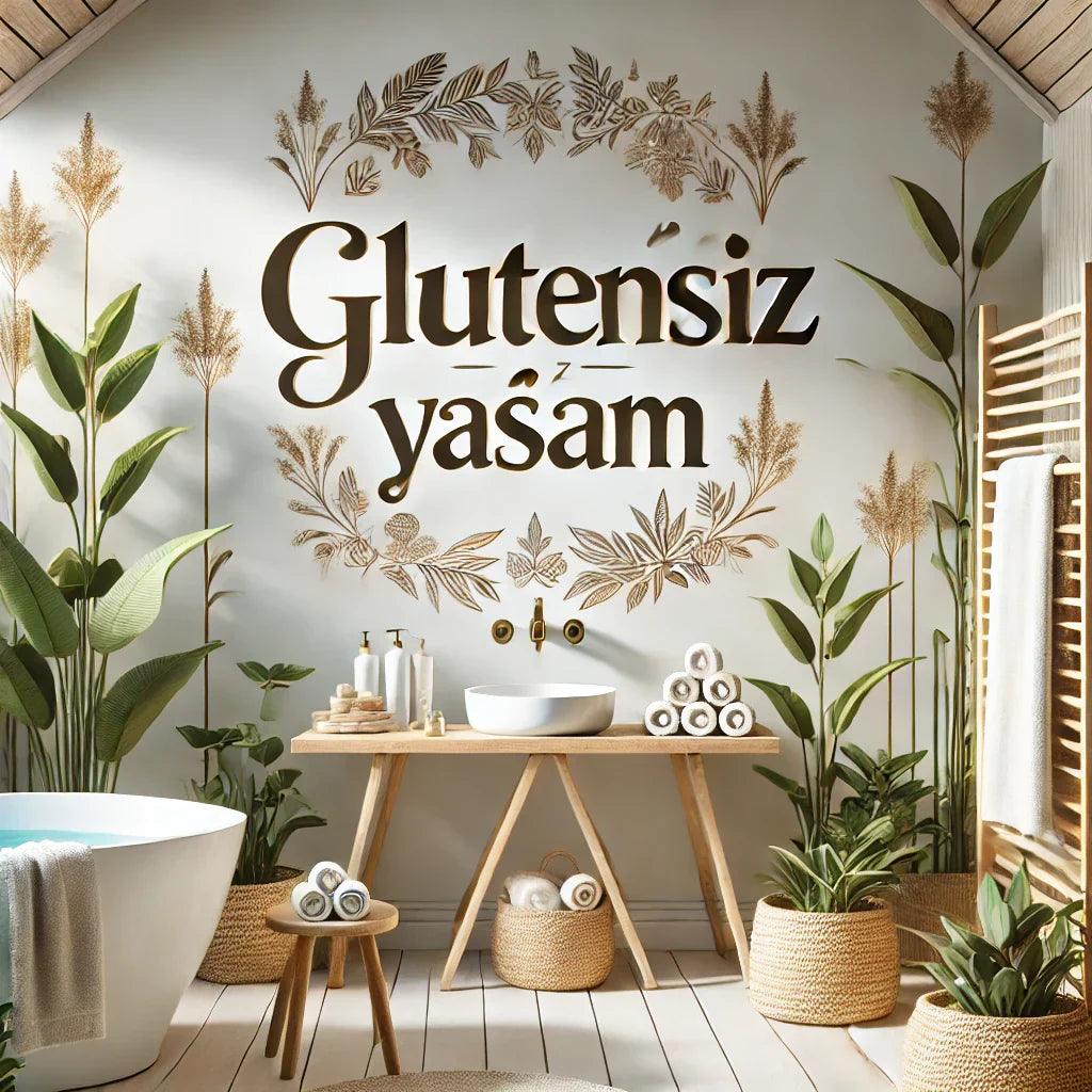 Çölyak Hastaları İçin Doğal ve Güvenli Temizlik ve Bakım Rehberi - soopcomtr