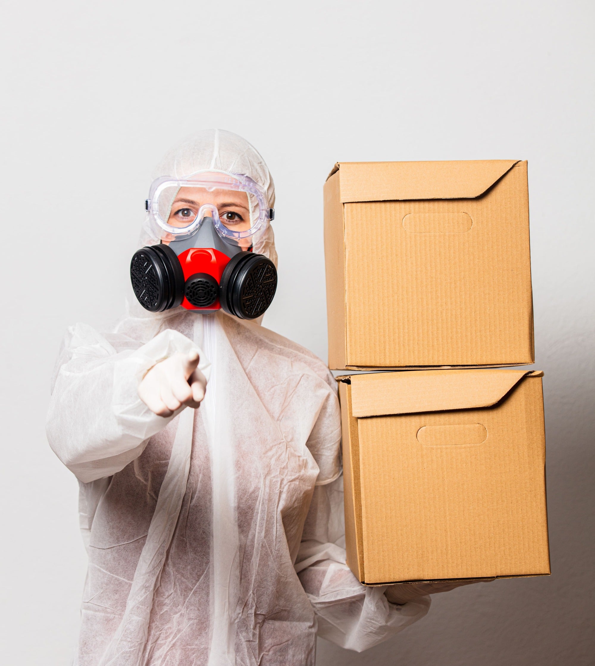 Fark Etmeden Taşıdığımız Yük: Günlük Hayattaki Kimyasallar