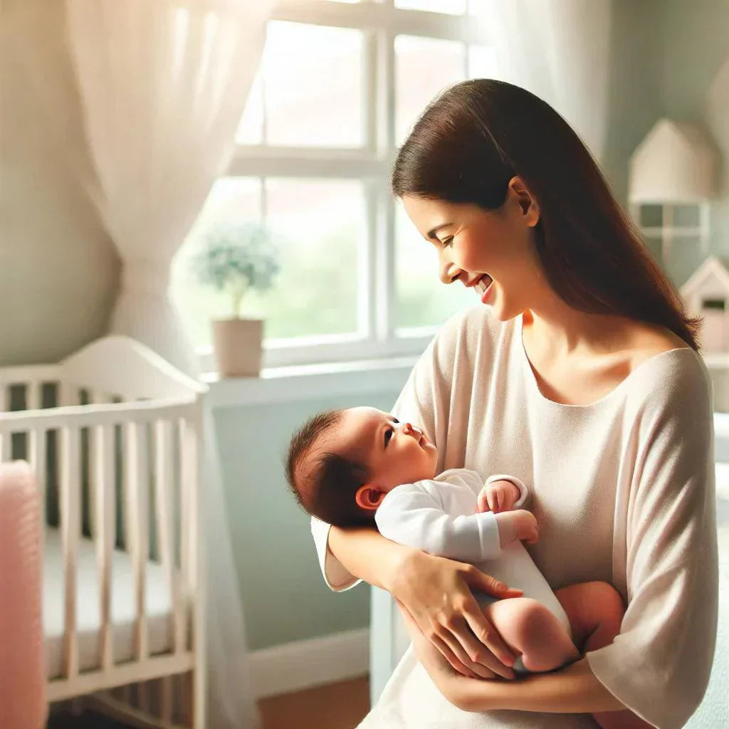 Anne Adayları İçin Bebek Bakım İhtiyaç Listesi – SOOP Baby ile Doğal ve Güvenli Temizlik - soopcomtr