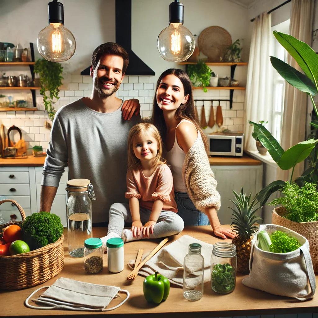 Sürdürülebilir Yaşam İçin Pratik İpuçları - soopcomtr