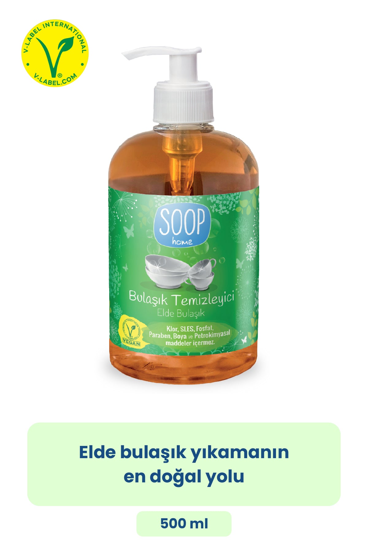 SOOP Home Mutfak Dostu 3'lü Paket