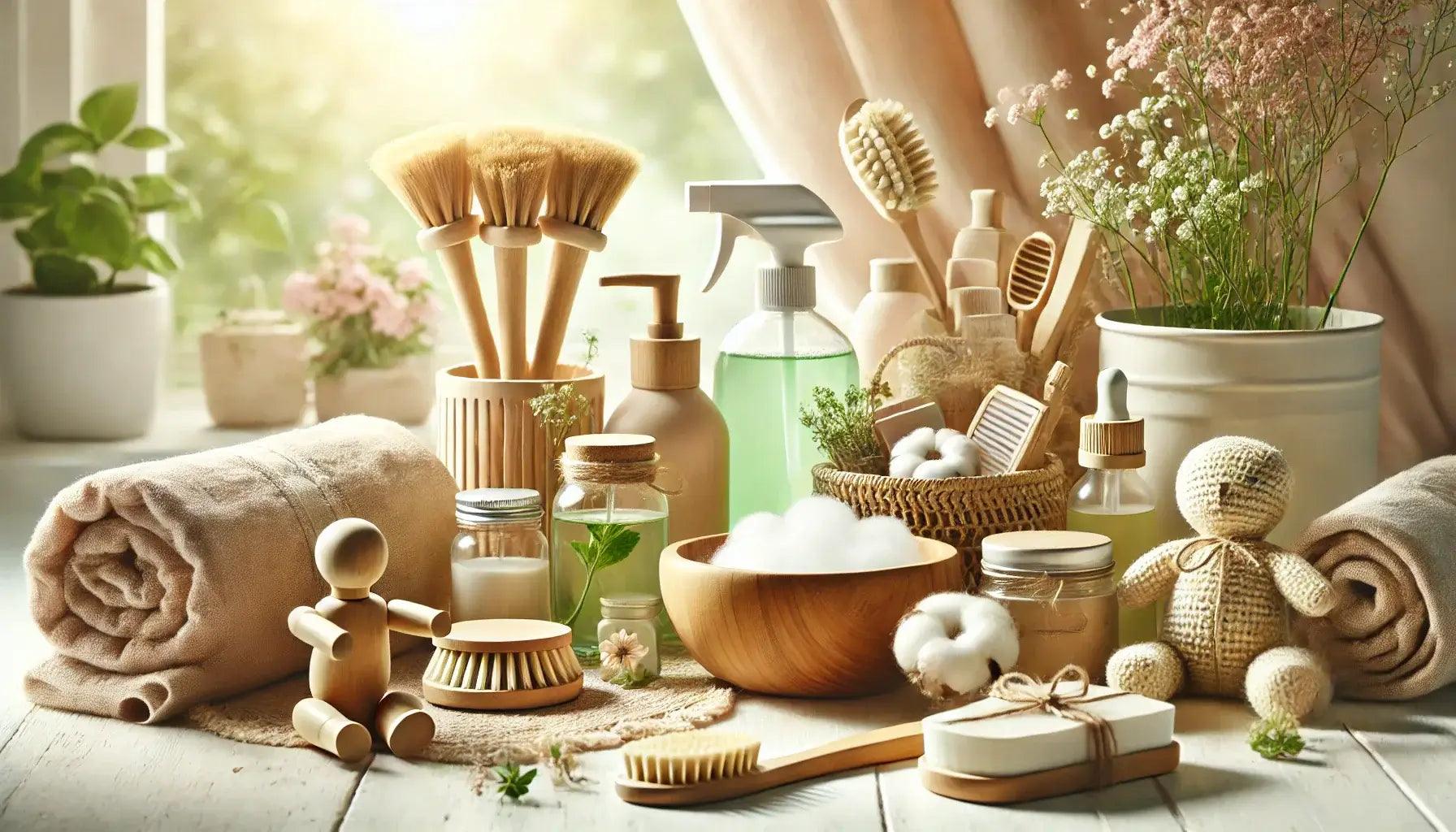 Neden doğal içerikli ürünler tercih edilmeli? - soopcomtr