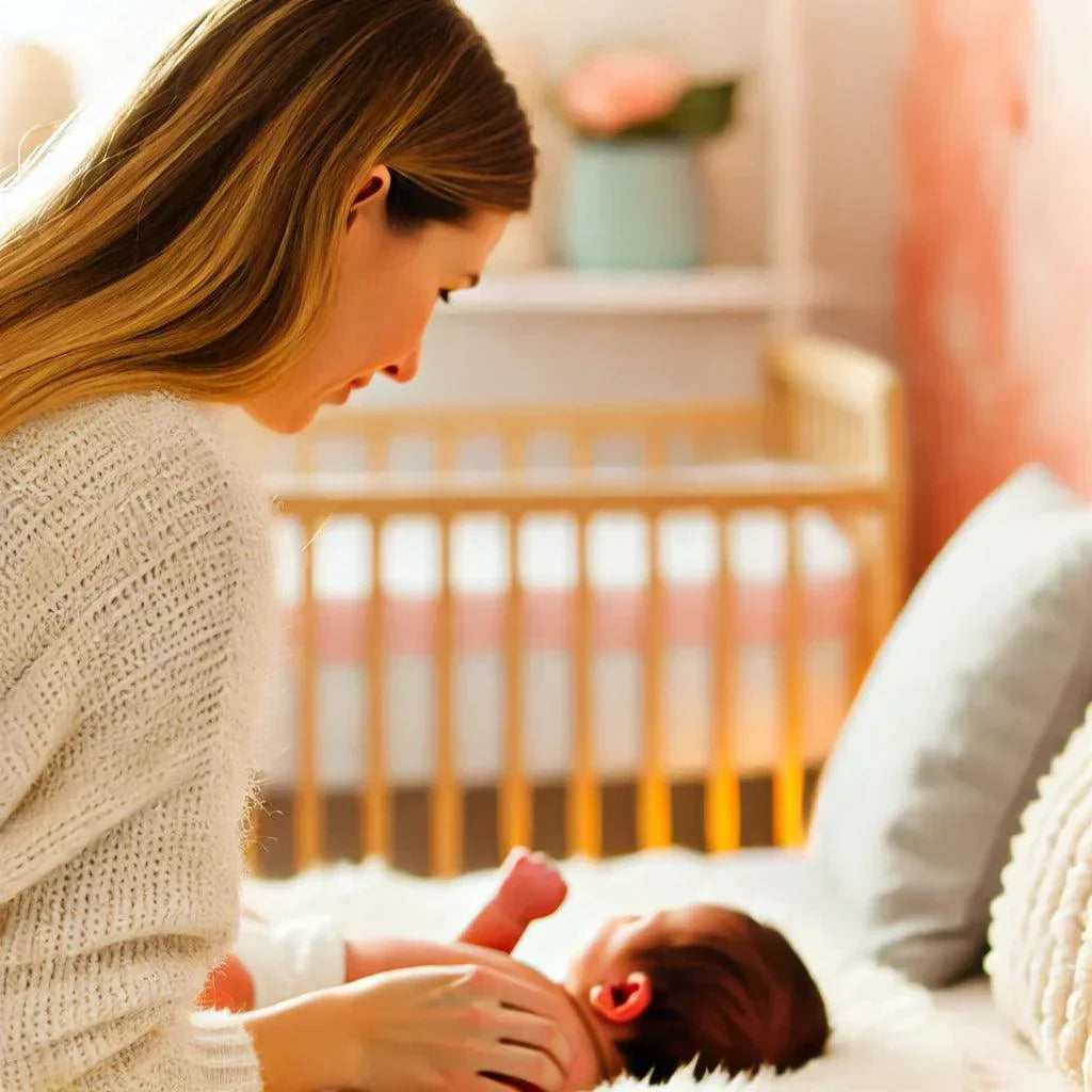 Yeni Doğan Bakımı ile İlgili Önemli Tavsiyeler - soopcomtr