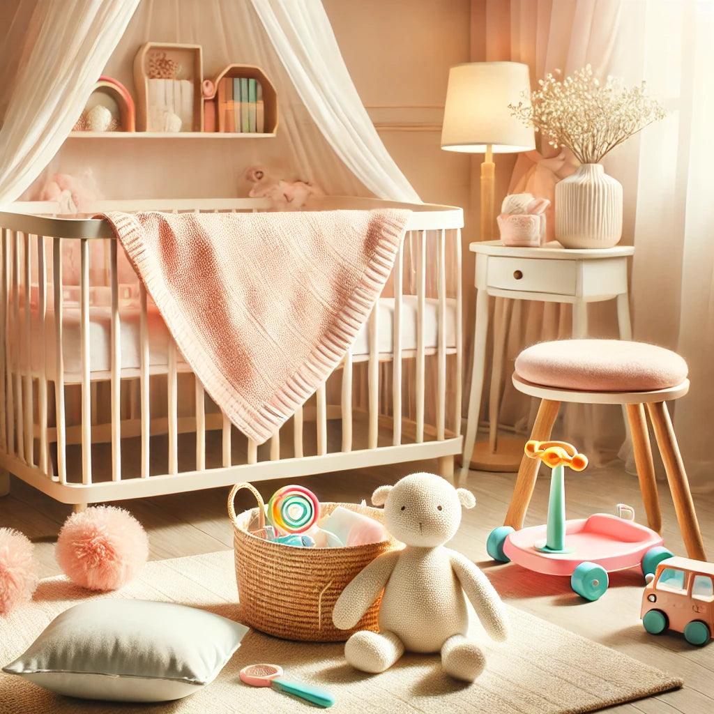 Bebekler İçin Doğal Temizlik: Sağlıkla Büyüyen Minikler - soopcomtr