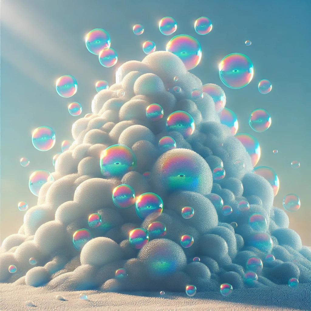 Çocukların Cilt Sağlığı İçin Sabun Seçerken Dikkat Edilmesi Gerekenler - soopcomtr