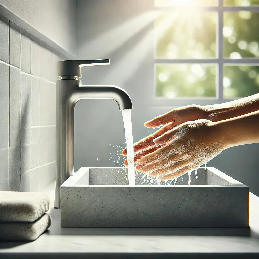 Ellerinize Dost Doğal Ürünlerle Sağlıklı ve Güvenli Temizlik Deneyimi - soopcomtr