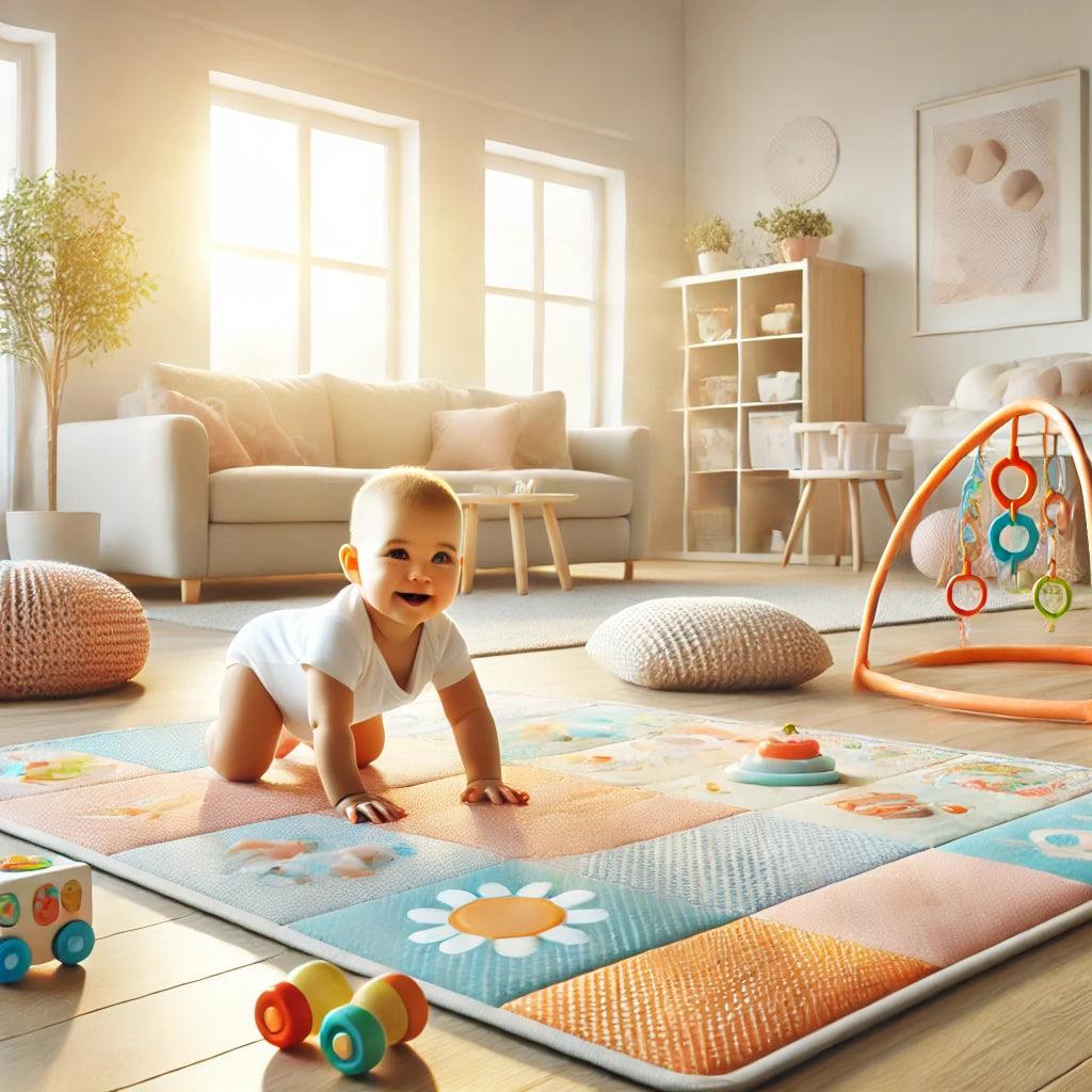 Emekleme Döneminde Hijyen: Sağlıklı Bir Gelişim İçin Önemi - soopcomtr