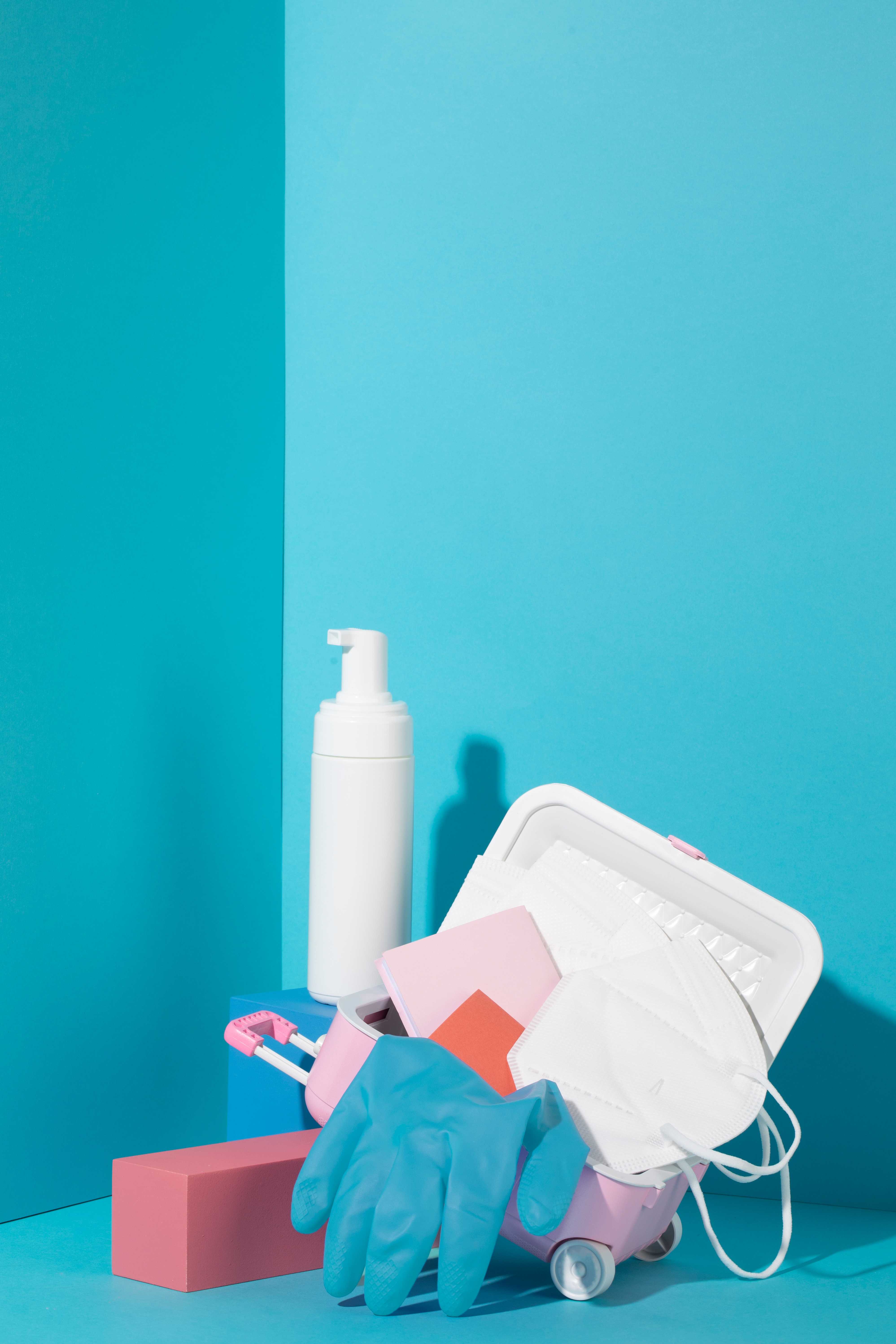 Banyo Temizliğinde Etkili Sonuç İçin 10 Altın Adım