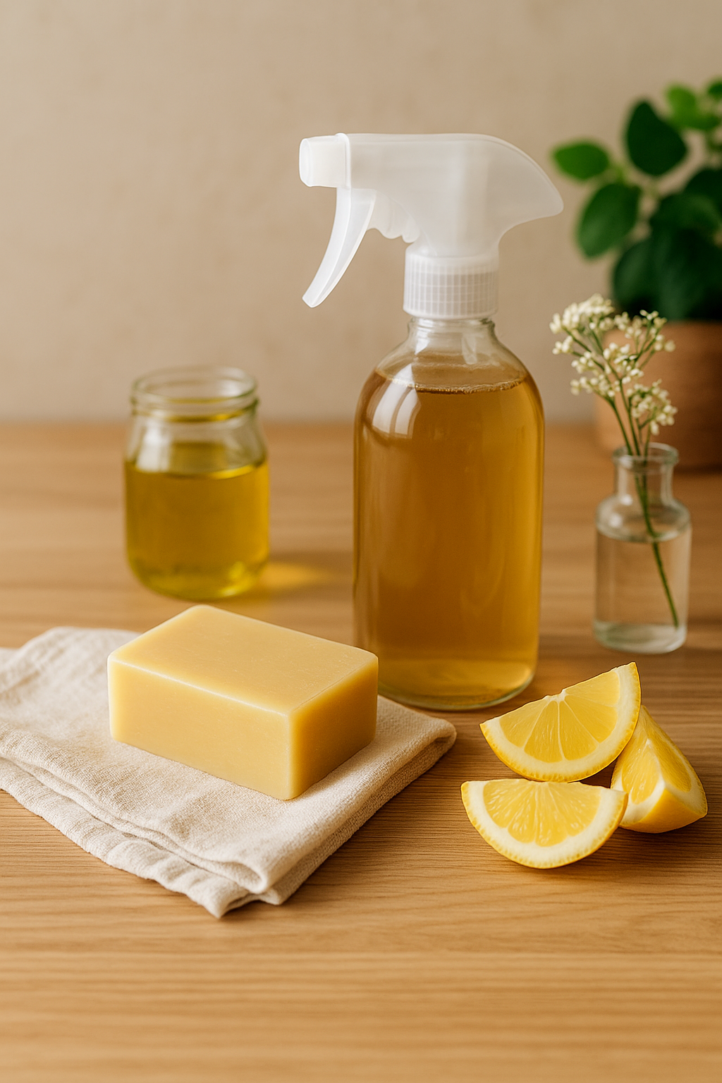 Temiz İçerik Nedir?