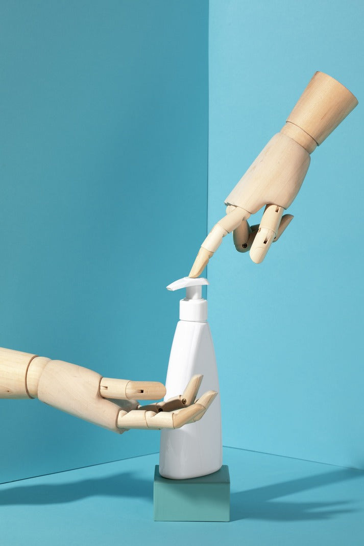 Temizlik Yaparken Ellerinizi Korumanın En Doğal Yolları