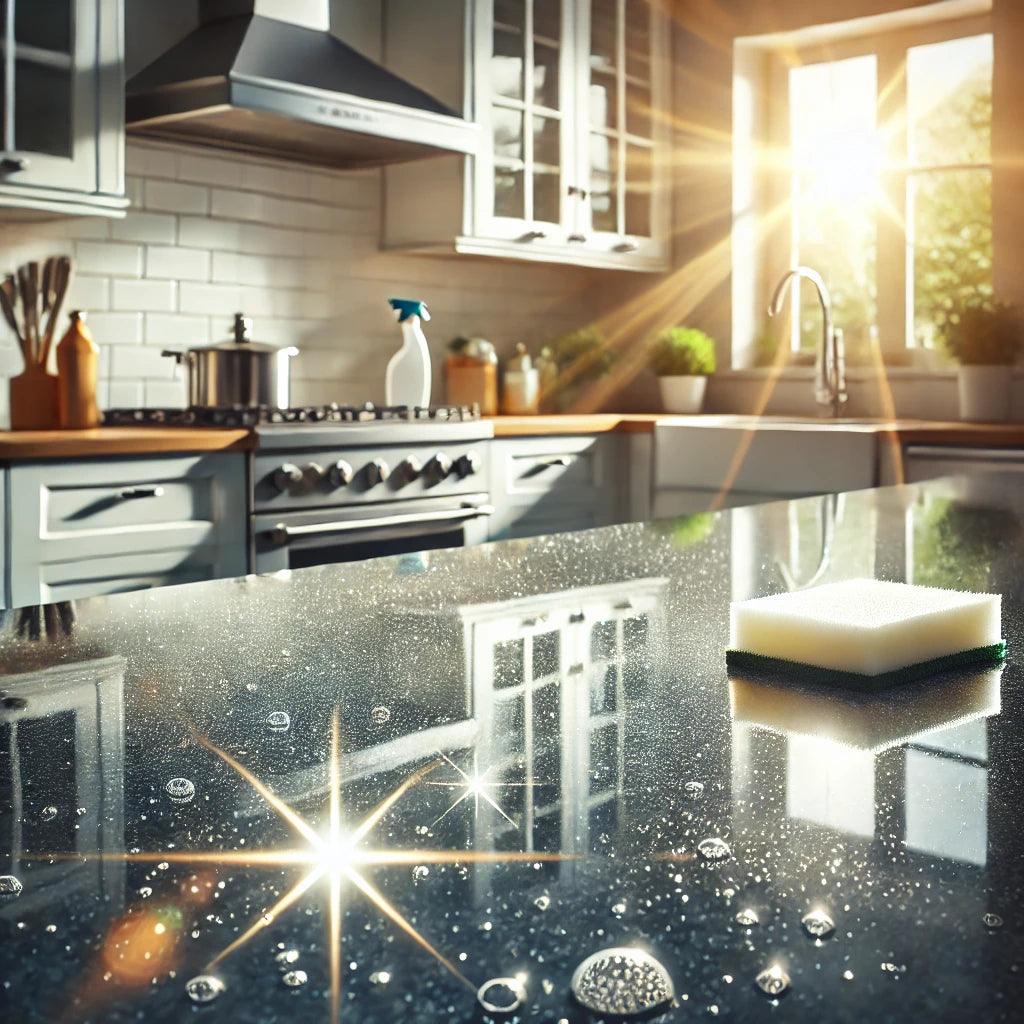 Yüzey Temizleyici Seçerken Dikkat Edilmesi Gerekenler - soopcomtr