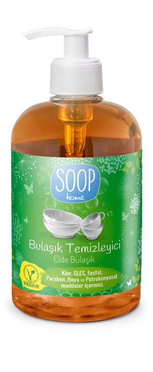 Bulaşık Temizleyici