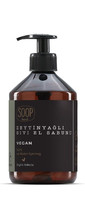 SOOP Hand & Cosmetics 