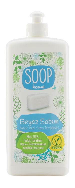 Beyaz Sabun