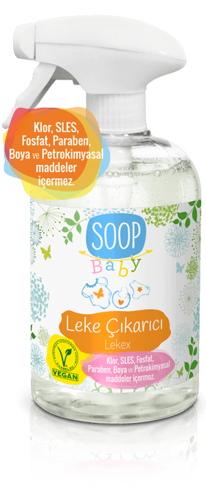 Leke Çıkarıcı - Lekex