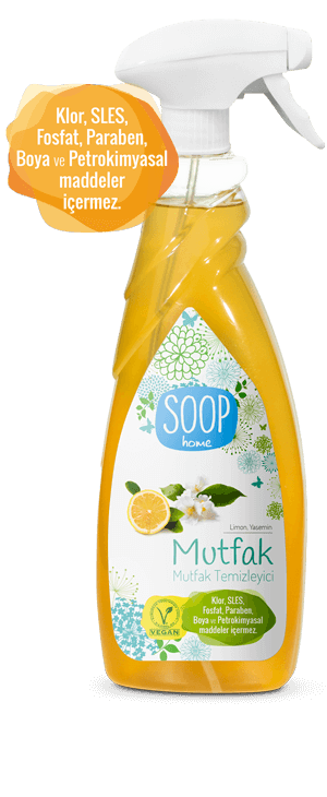 Mutfak