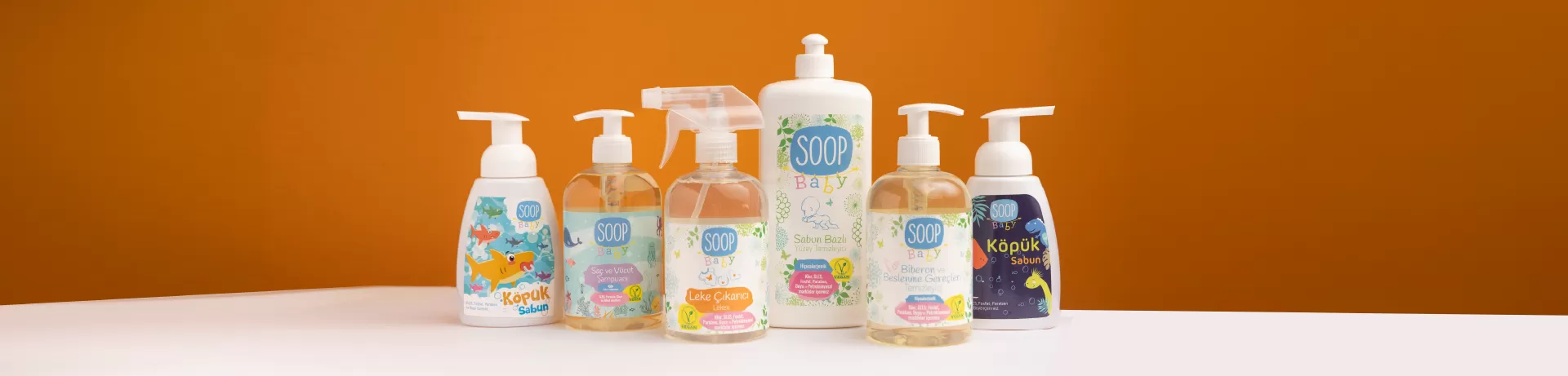 SOOP Baby