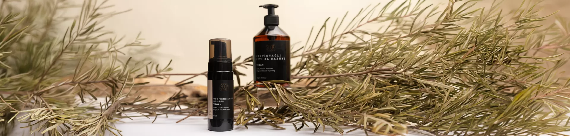 SOOP Hand & Cosmetics 