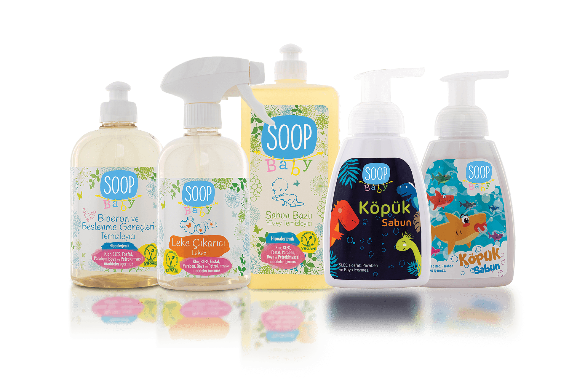 SOOP Baby